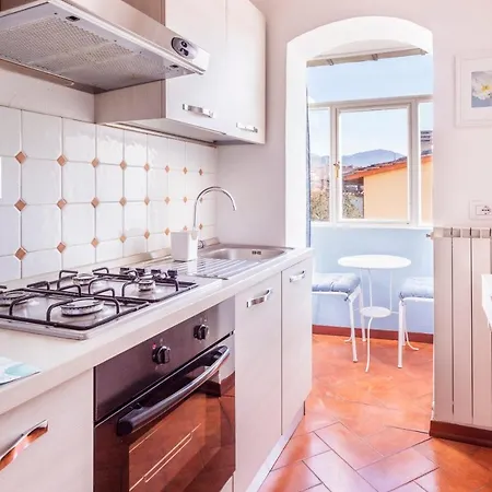 Apartamento Rooftop *