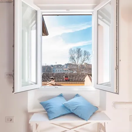 Apartamento Rooftop Florencia