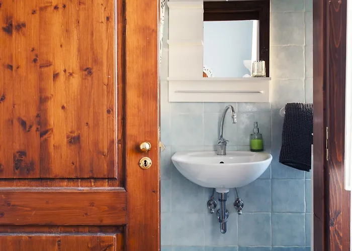 Rooftop 아파트 피렌체