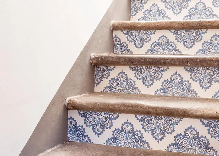 Rooftop 아파트 피렌체