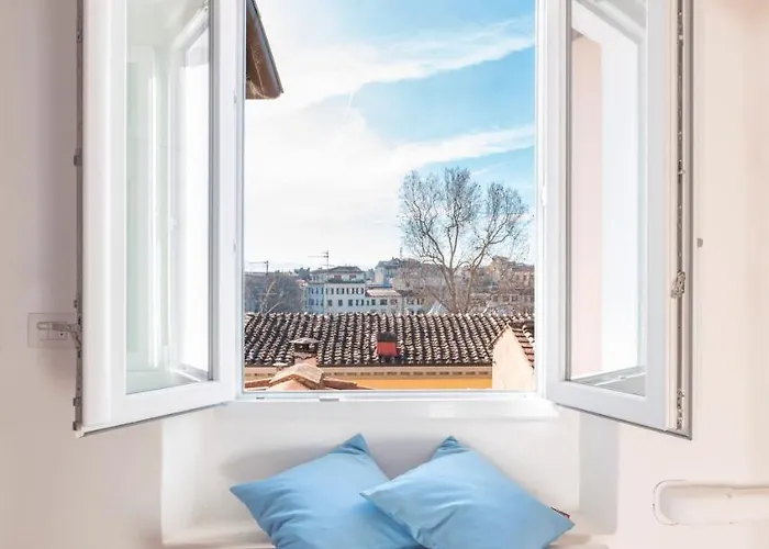 아파트 Rooftop 피렌체