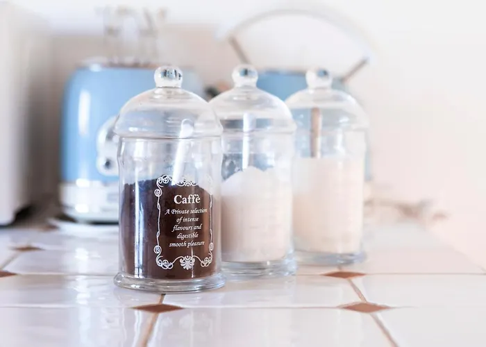 아파트 Rooftop 피렌체