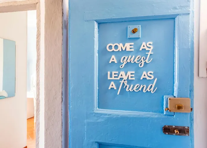 Rooftop 아파트 피렌체