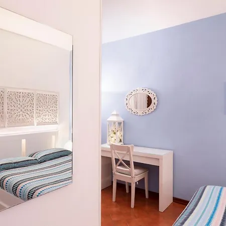Rooftop Apartamento Florença