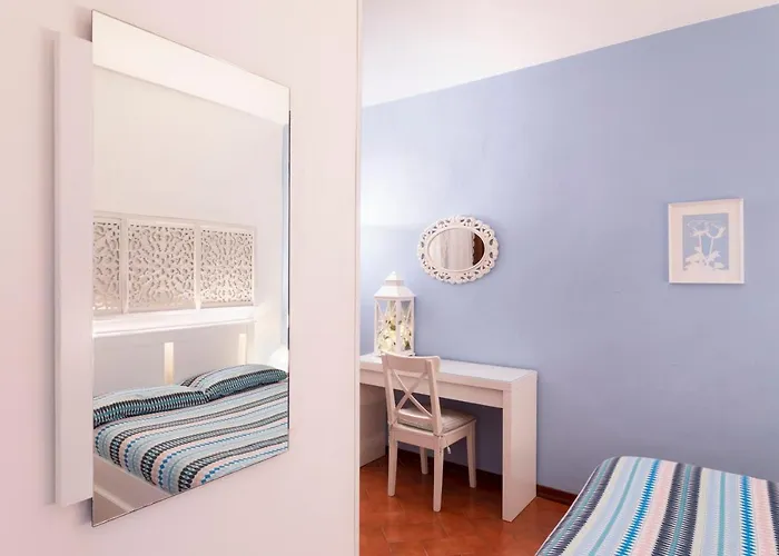 Rooftop Apartamento Florença
